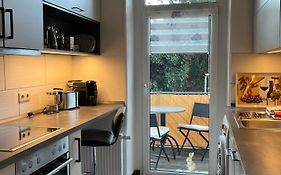 Gaestewohnung Zum Heiligen Grund