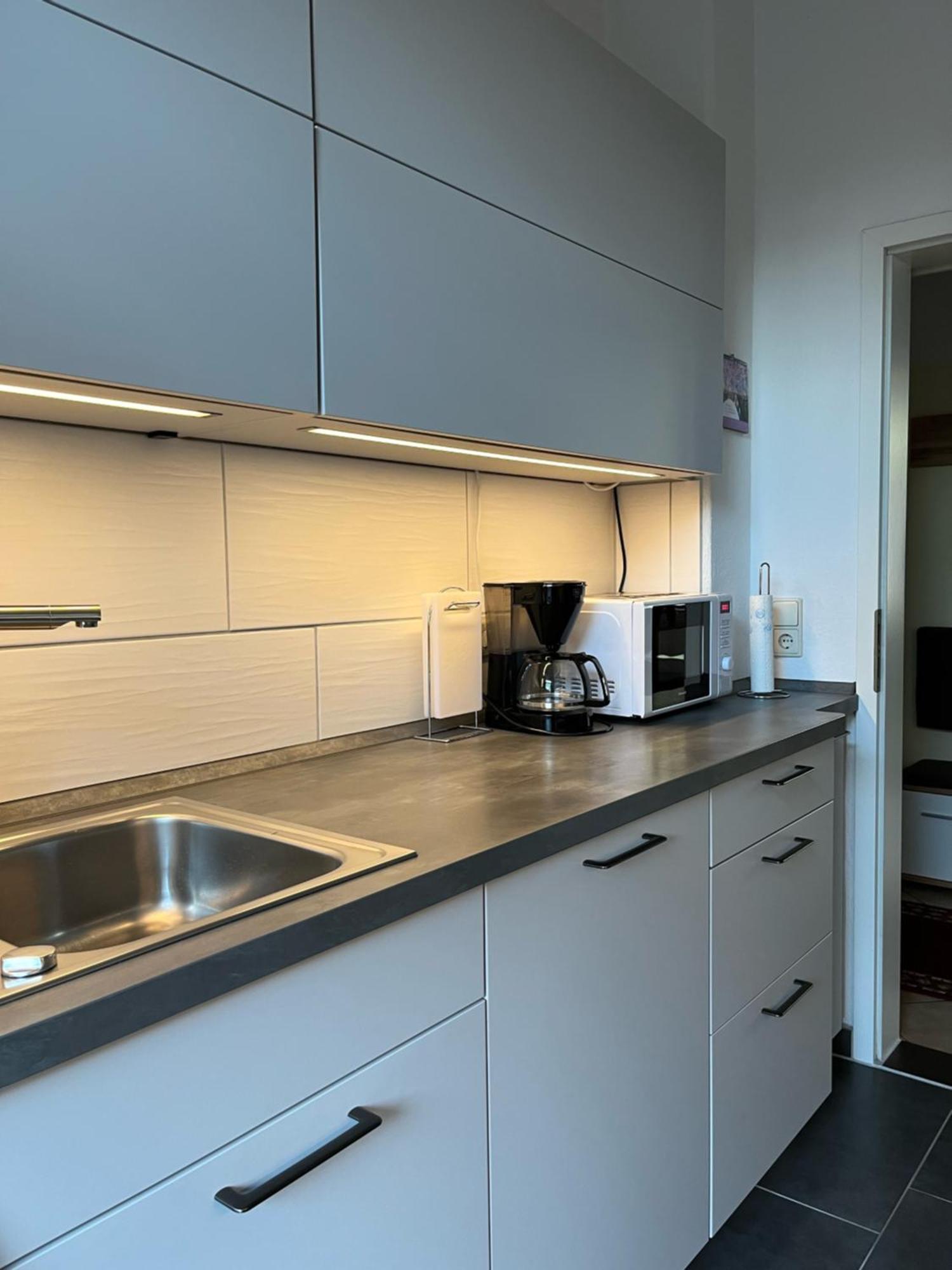 Gaestewohnung Zum Heiligen Grund Meißen Exterior foto