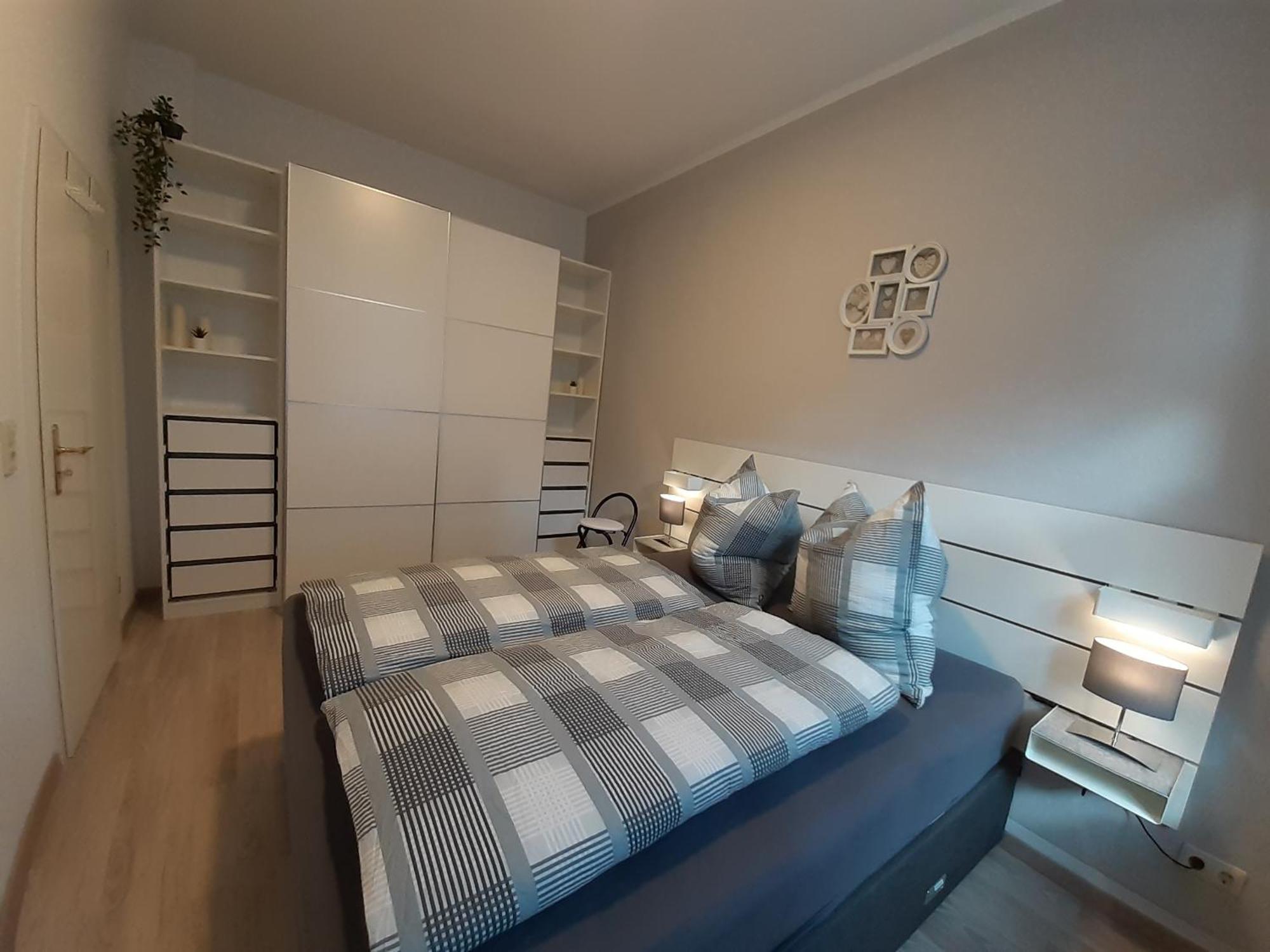 Gaestewohnung Zum Heiligen Grund Meißen Exterior foto