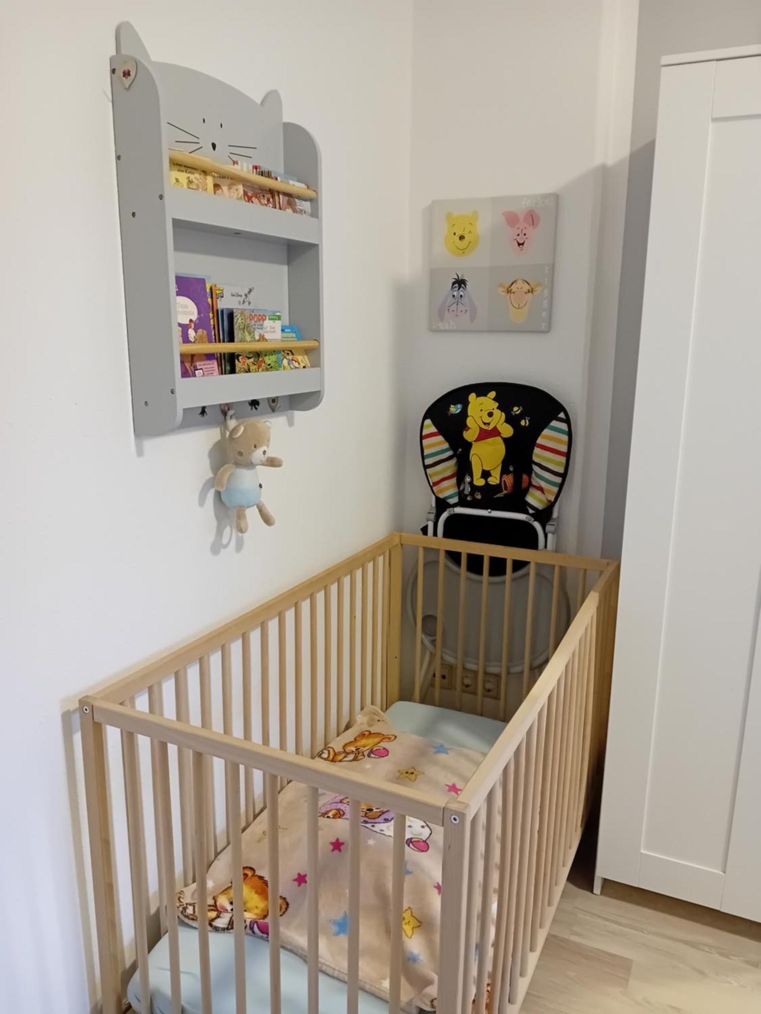 Gaestewohnung Zum Heiligen Grund Meißen Exterior foto